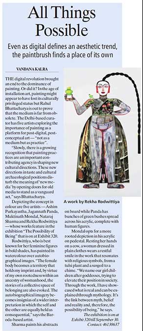 The Indian Express Aug 12, 2013